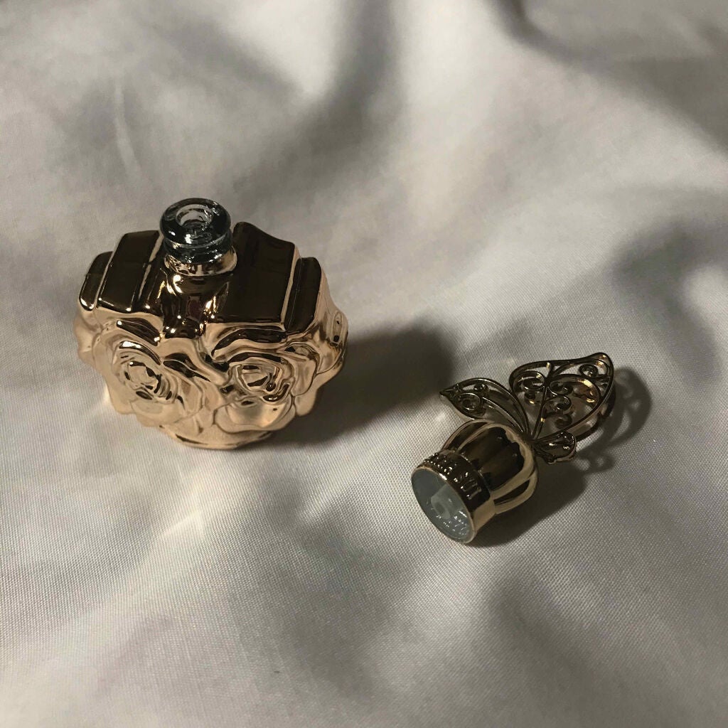 ラ ニュイ ドゥ ボエム オーデトワレ/ANNA SUI/香水(レディース)を使ったクチコミ(2枚目)