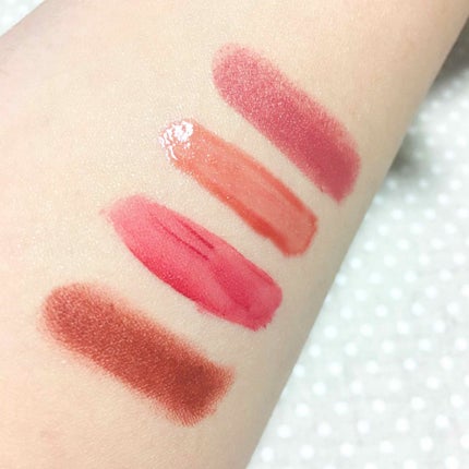 Lippie Stix/ColourPop/口紅を使ったクチコミ(2枚目)
