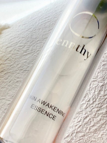 スキンアウェイクニングエッセンス/ennthy/美容液を使ったクチコミ(9枚目)