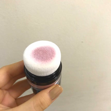ポンポンミネラルチーク ローズ/エトヴォス/パウダーチークの画像