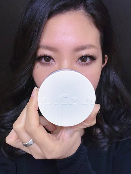 トランスルーセントセットフィニッシングパウダー/TFIT/ルースパウダーを使ったクチコミ(6枚目)