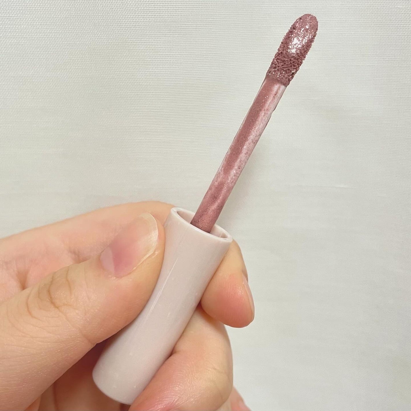 アイカラーマジシャン/キャンメイク/アイシャドウを使ったクチコミ(3枚目)