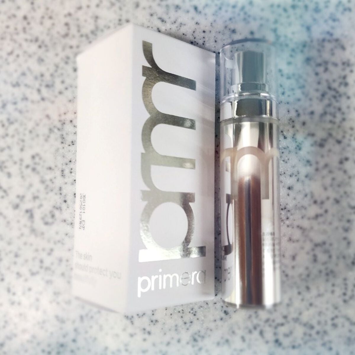 ユース ラディアンス ビタチノール セラム/primera/美容液を使ったクチコミ(1枚目)