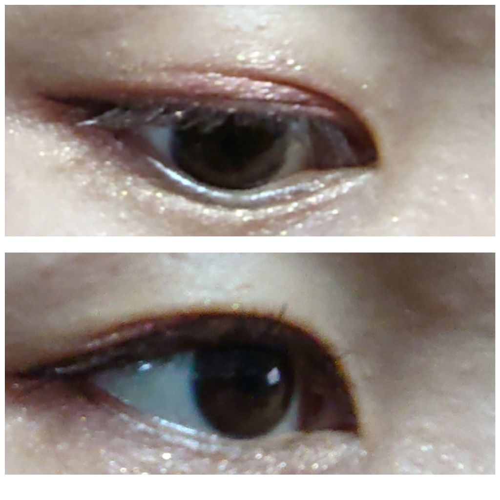 ZEESEA ×PICASSO COLOREYESHADOW/ZEESEA/アイシャドウパレットを使ったクチコミ(3枚目)