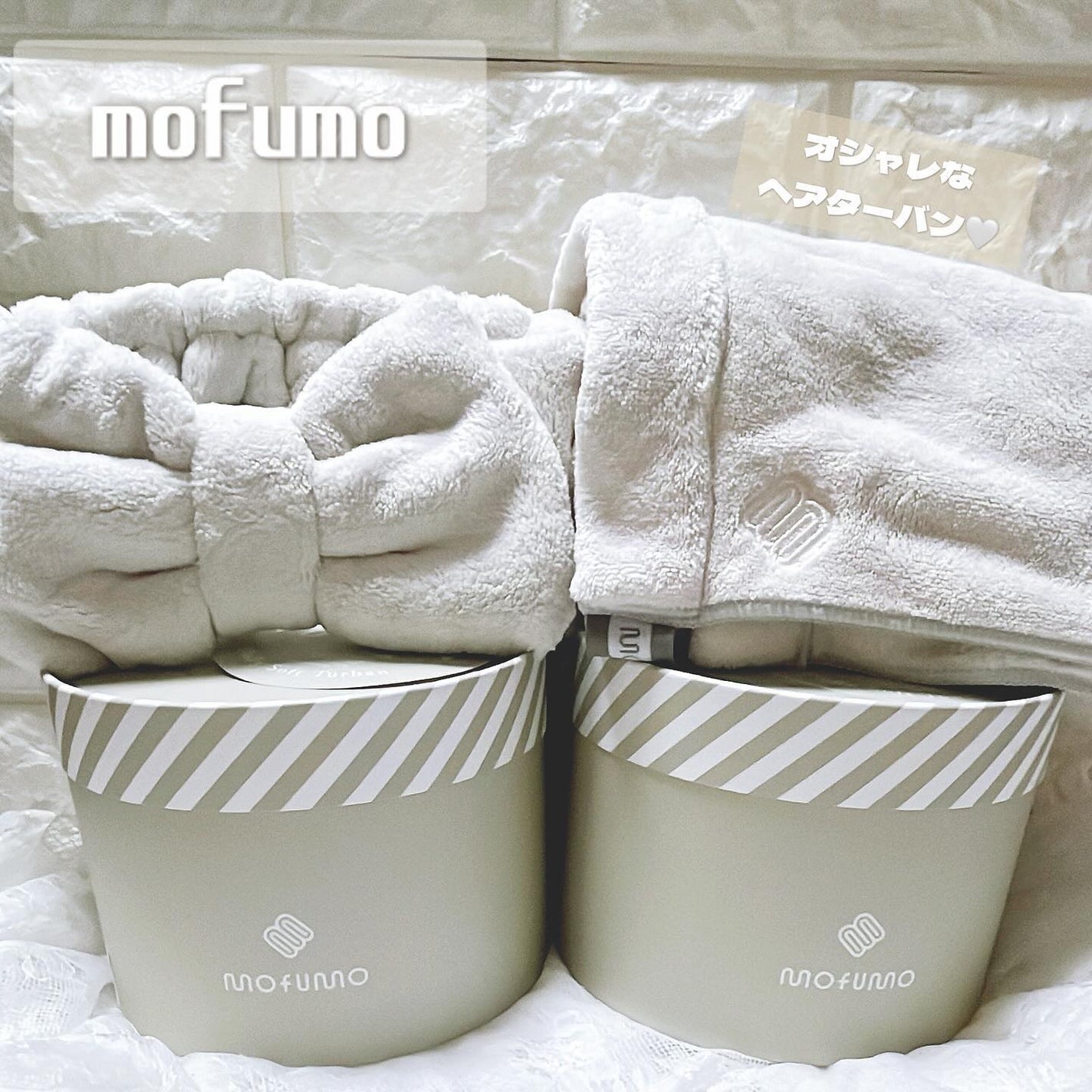 kchan on LIPS 「。・:+°。#PR・:+°。@mofumo_towel_off..」(1枚目)