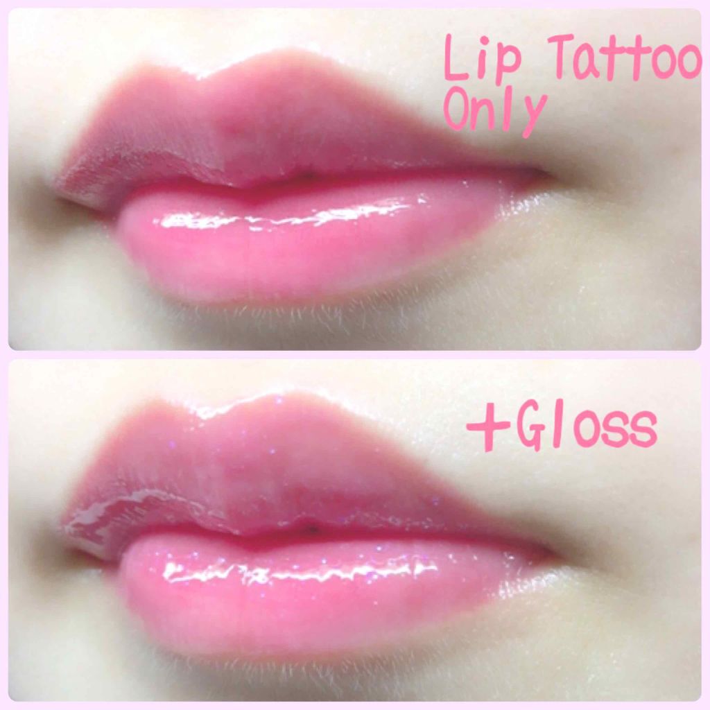 ディオール アディクト グロス/Dior/リップグロスを使ったクチコミ(3枚目)