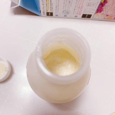 カラーリングミルク【旧】/パルティ/ヘアカラーを使ったクチコミ（6枚目）