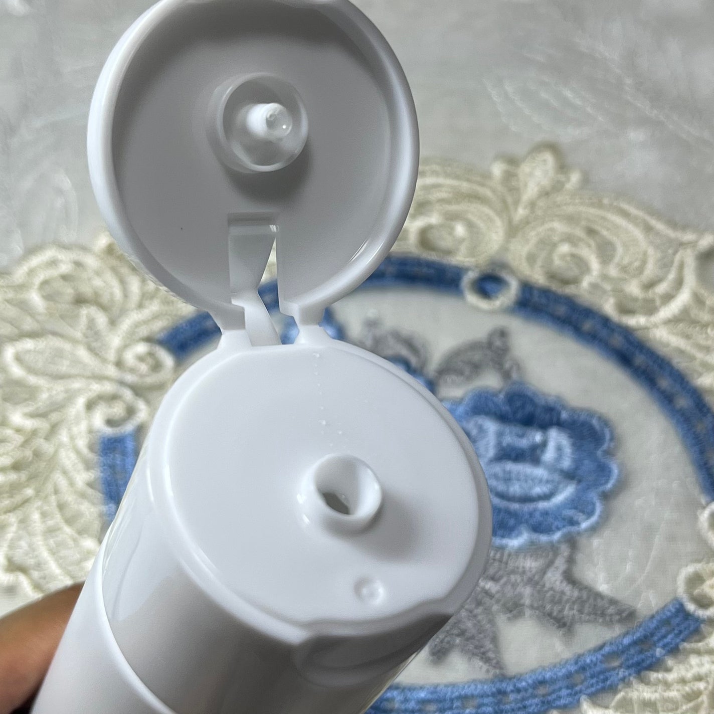 VC ハイドレーティングローション/PLUEST/化粧水を使ったクチコミ(2枚目)