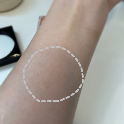 プリズム・リーブル・ブラッシュ/GIVENCHY/パウダーチークを使ったクチコミ(4枚目)