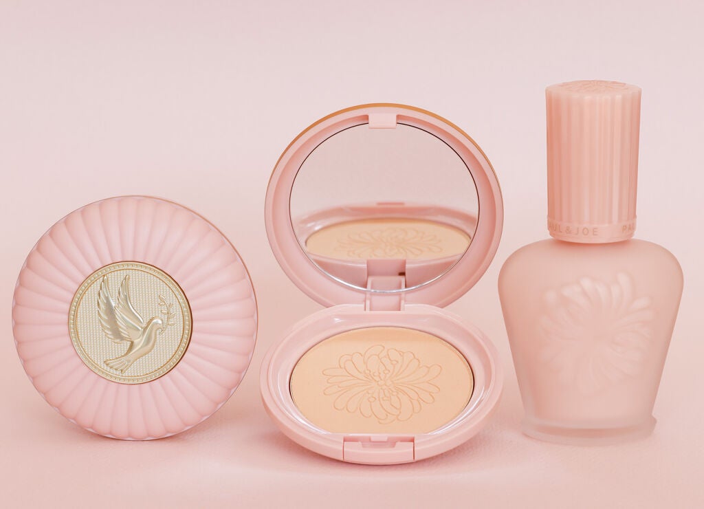 ラトゥー エクラ ファンデーション プライマー N/PAUL & JOE BEAUTE/化粧下地を使ったクチコミ(2枚目)