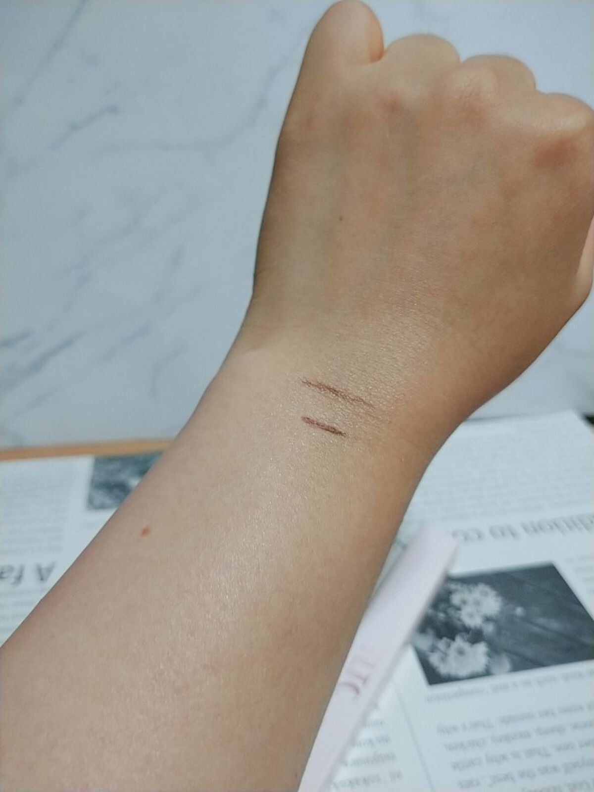 marichanbox/その他キットセットを使ったクチコミ(2枚目)