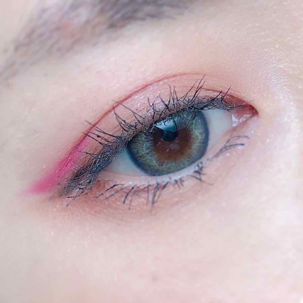 プロ アイ パレット/CLIO/アイシャドウパレットを使ったクチコミ(2枚目)