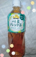 イオンハト麦ブレンド茶