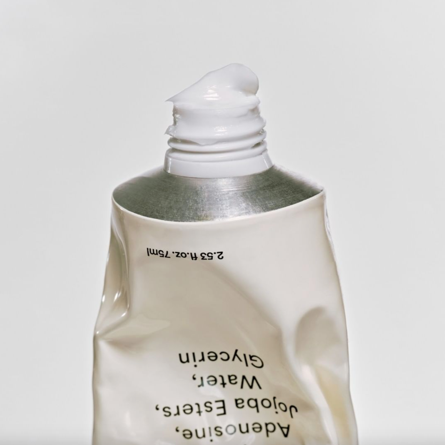 復活草クリーム ニュートリションチューブ/Abib /フェイスクリームを使ったクチコミ(2枚目)