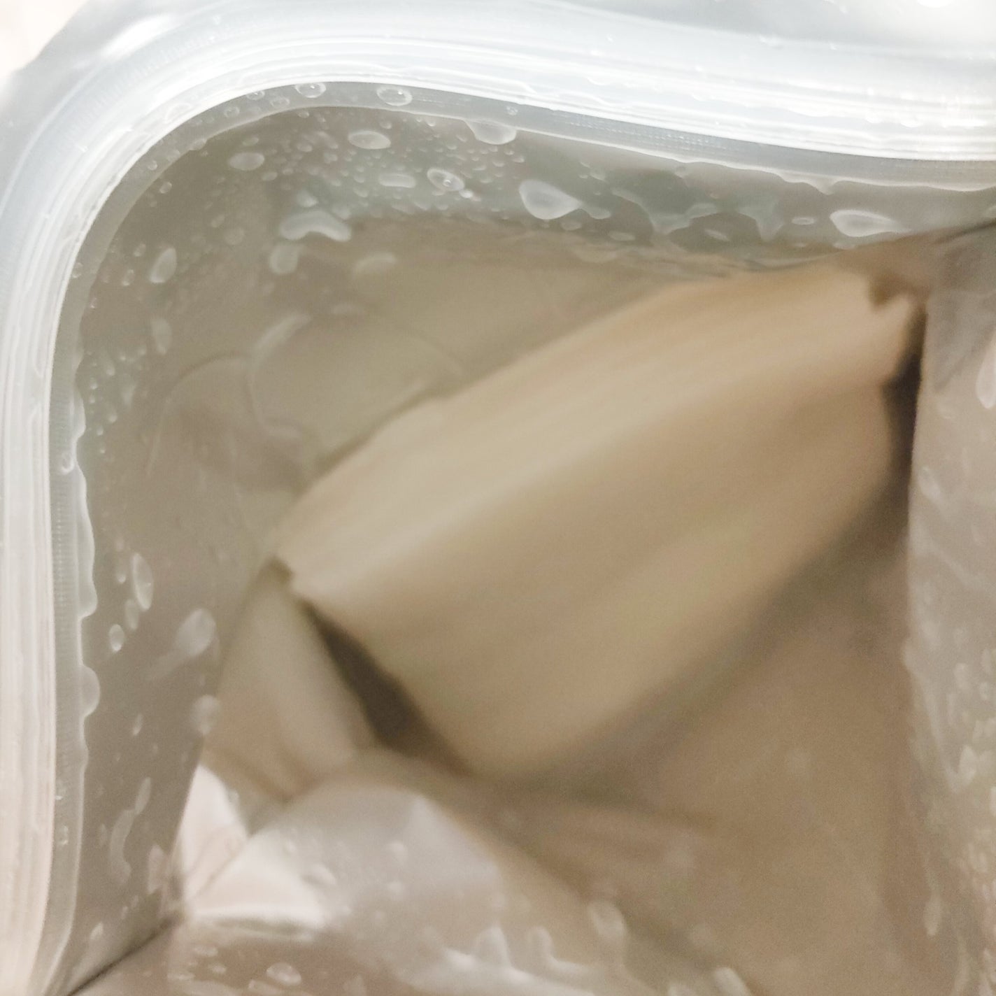 ビタミンBOMBマスク/クリアターン/シートマスク・パックを使ったクチコミ(2枚目)