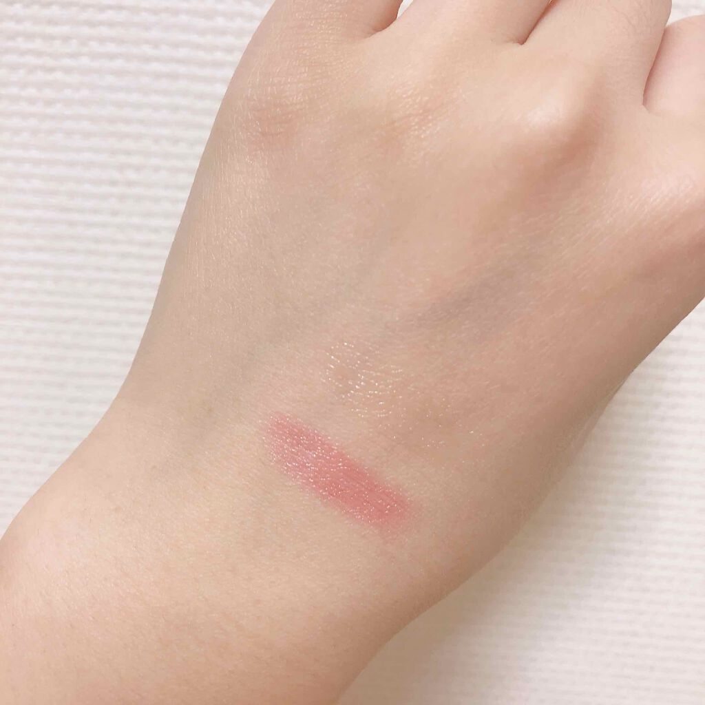 DHC 薬用リップクリーム/DHC/リップクリームを使ったクチコミ（3枚目）