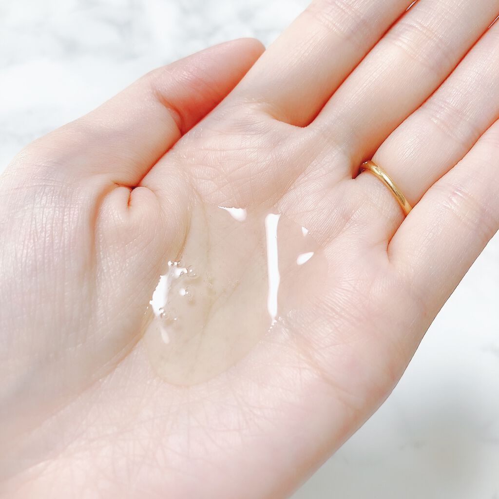 ボタニカルモイストシャンプー／モイストトリートメント/Balmy Stock/市販シャンプーを使ったクチコミ（3枚目）