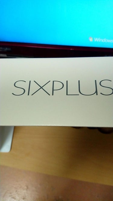 SIXPLUS マグネットメイクブラシ立て/SIXPLUS/その他化粧小物を使ったクチコミ（1枚目）