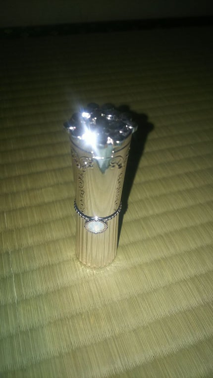 マイリップス/JILL STUART/口紅を使ったクチコミ(1枚目)