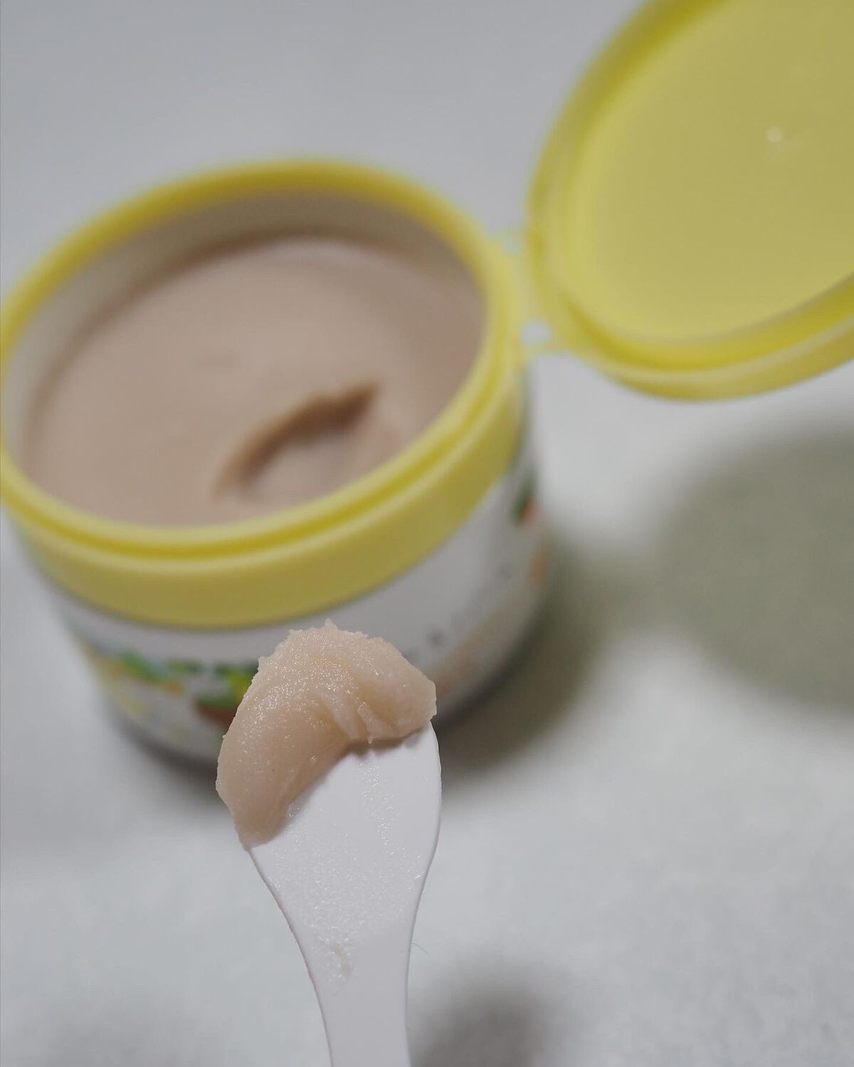 夢みるバーム ガスールブライトモイスチャー /ロゼット/クレンジングバームを使ったクチコミ（3枚目）