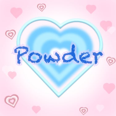 CandyDoll ブライトピュアルースパウダーのクチコミ「Powder


化粧をしっかりしていて、より自然に見せる為。と言うか、Powderをつける量.....」（1枚目）