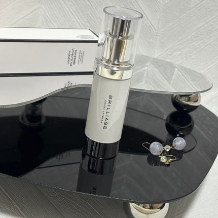 スキンプライマー UV プロテクター(フェイス&ボディ)/ブリリアージュ/化粧下地を使ったクチコミ(1枚目)