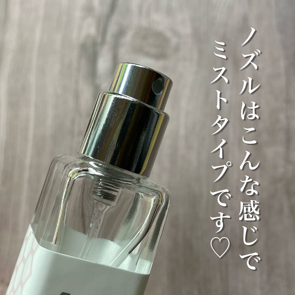 ハニーロア フレグランス /ROAlív/香水(レディース)を使ったクチコミ(3枚目)