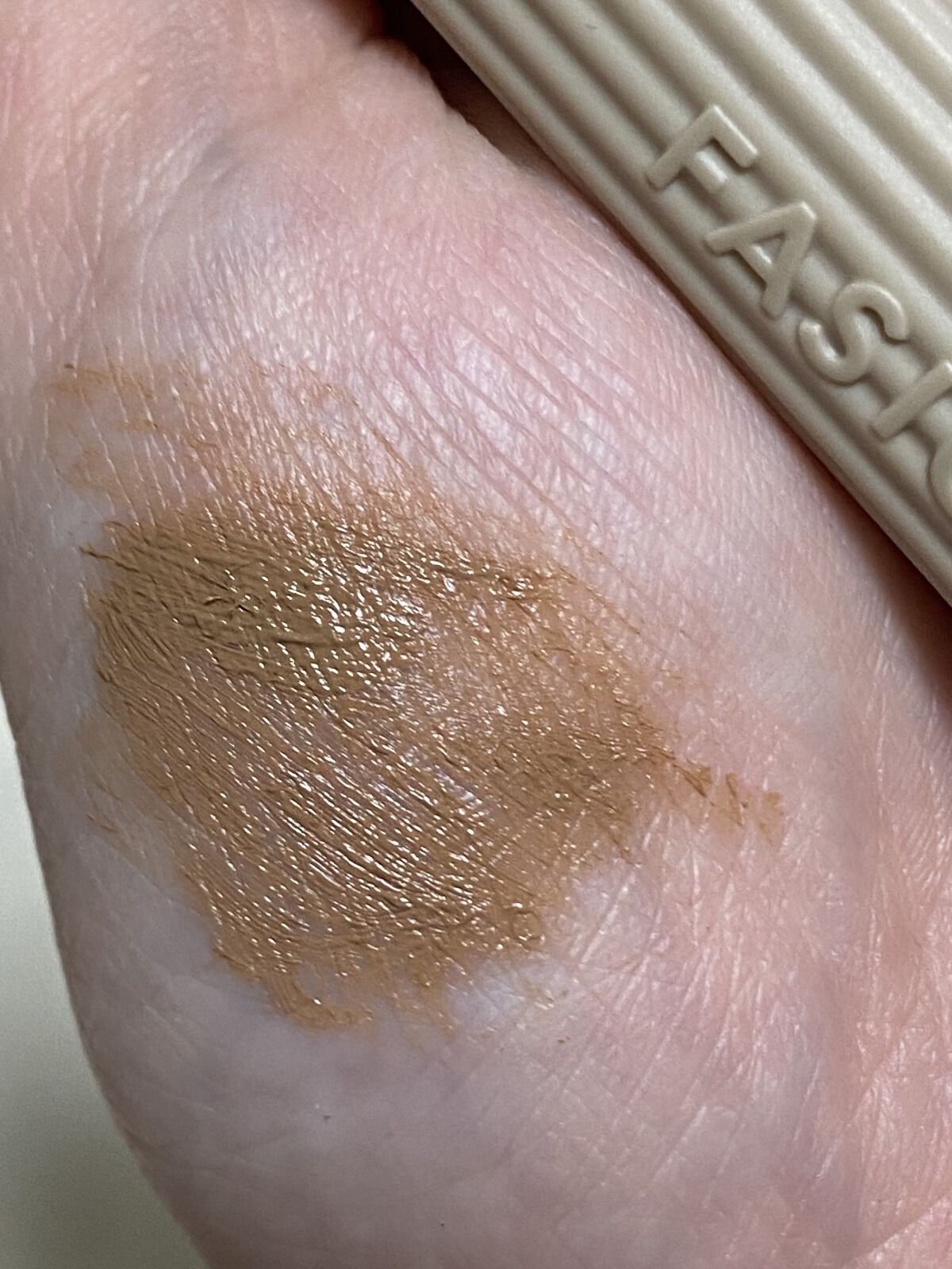 パーマネントカール マスカラ WP（ロング） 103 ヘーゼルナッツ/FASIO/マスカラを使ったクチコミ（3枚目）