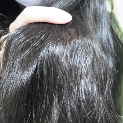 オイルトリートメント #EXヘアリペアオイル/ルシードエル/ヘアオイルを使ったクチコミ(3枚目)