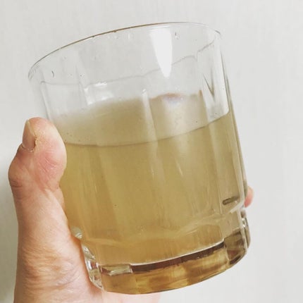 出雲ハーブの酵素ドリンク/いずもなでしこ/酵素ドリンクを使ったクチコミ(5枚目)