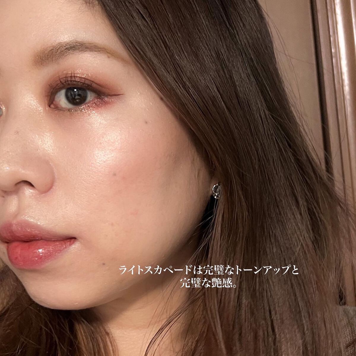 M·A·C ミネラライズ スキンフィニッシュ/M・A・C/パウダーハイライトを使ったクチコミ(5枚目)