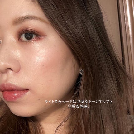 M·A·C ミネラライズ スキンフィニッシュ/M・A・C/パウダーハイライトを使ったクチコミ(5枚目)