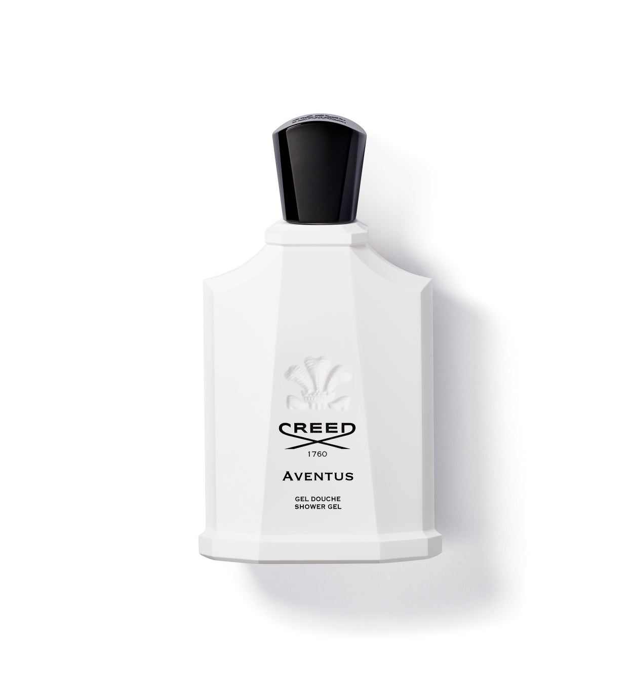 クリードアバントゥス ボディオイル75ml Creed Aventus CREED AVENTUS