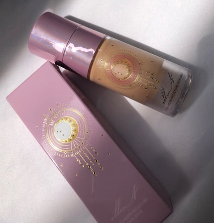 コラーゲンモイスチャースキンベース/illuN/化粧下地を使ったクチコミ(1枚目)