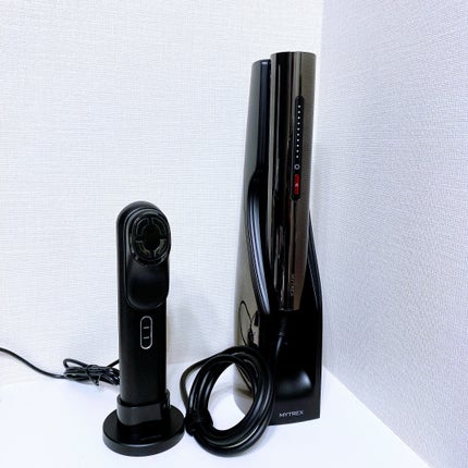 MiRAY/MYTREX/美顔器・マッサージを使ったクチコミ(4枚目)