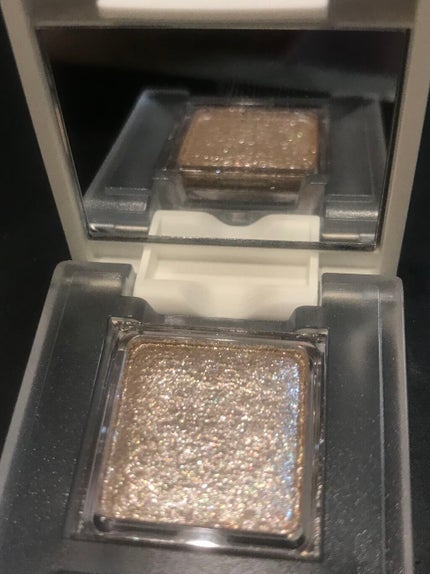 アイカラー プレイフル/エレガンス クルーズ/単色アイシャドウを使ったクチコミ(1枚目)