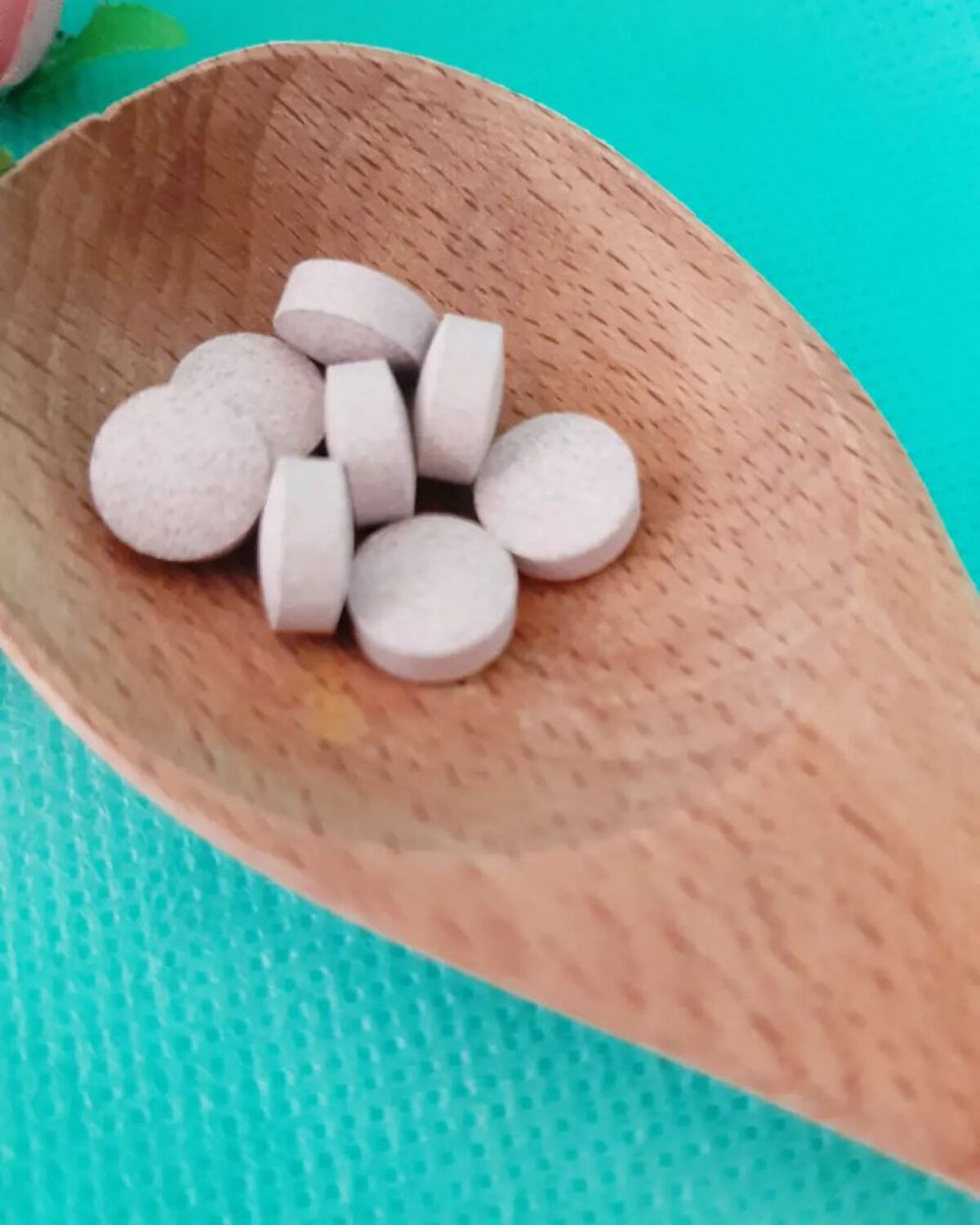 ナチュラスリム/ナチュラス/ボディサプリメントを使ったクチコミ（3枚目）