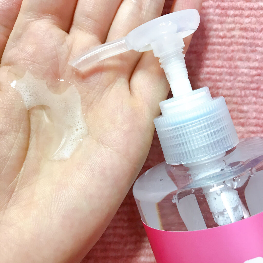 ヘパトリート 薬用保湿化粧水/ゼトックスタイル/化粧水を使ったクチコミ（2枚目）