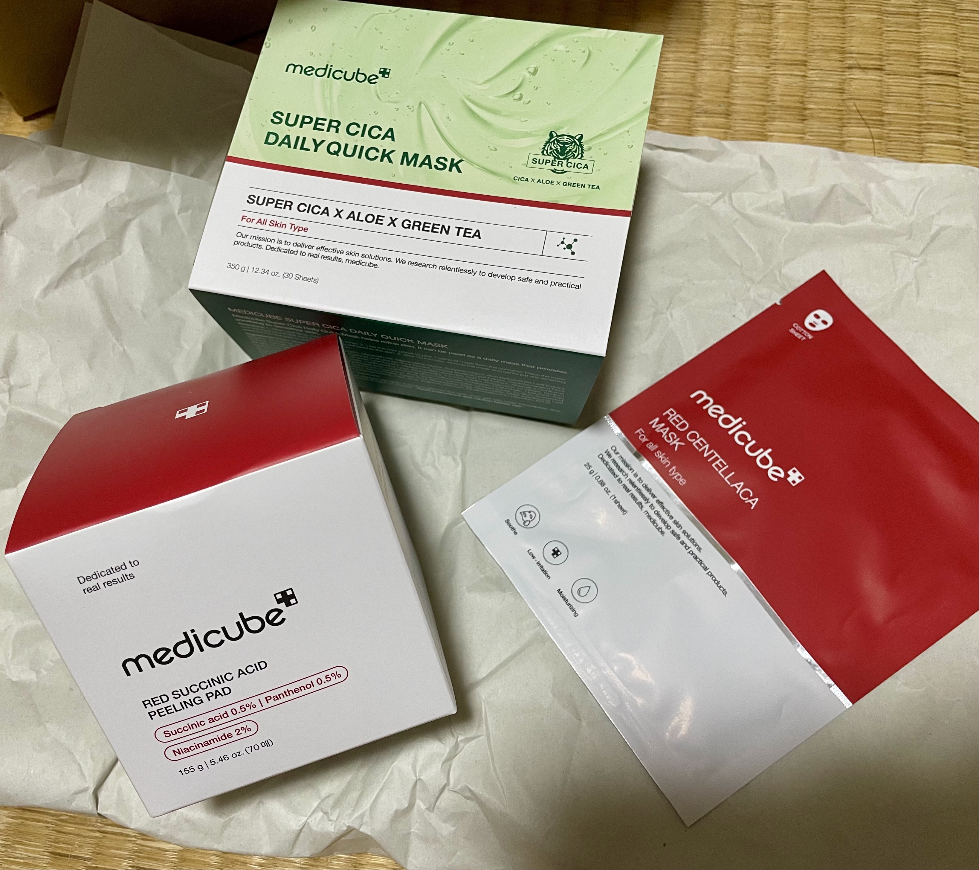 ハンオールブロウカラ 03 モダンベージュ（INAPSQUAREコラボ）/rom&nd/眉マスカラを使ったクチコミ（3枚目）