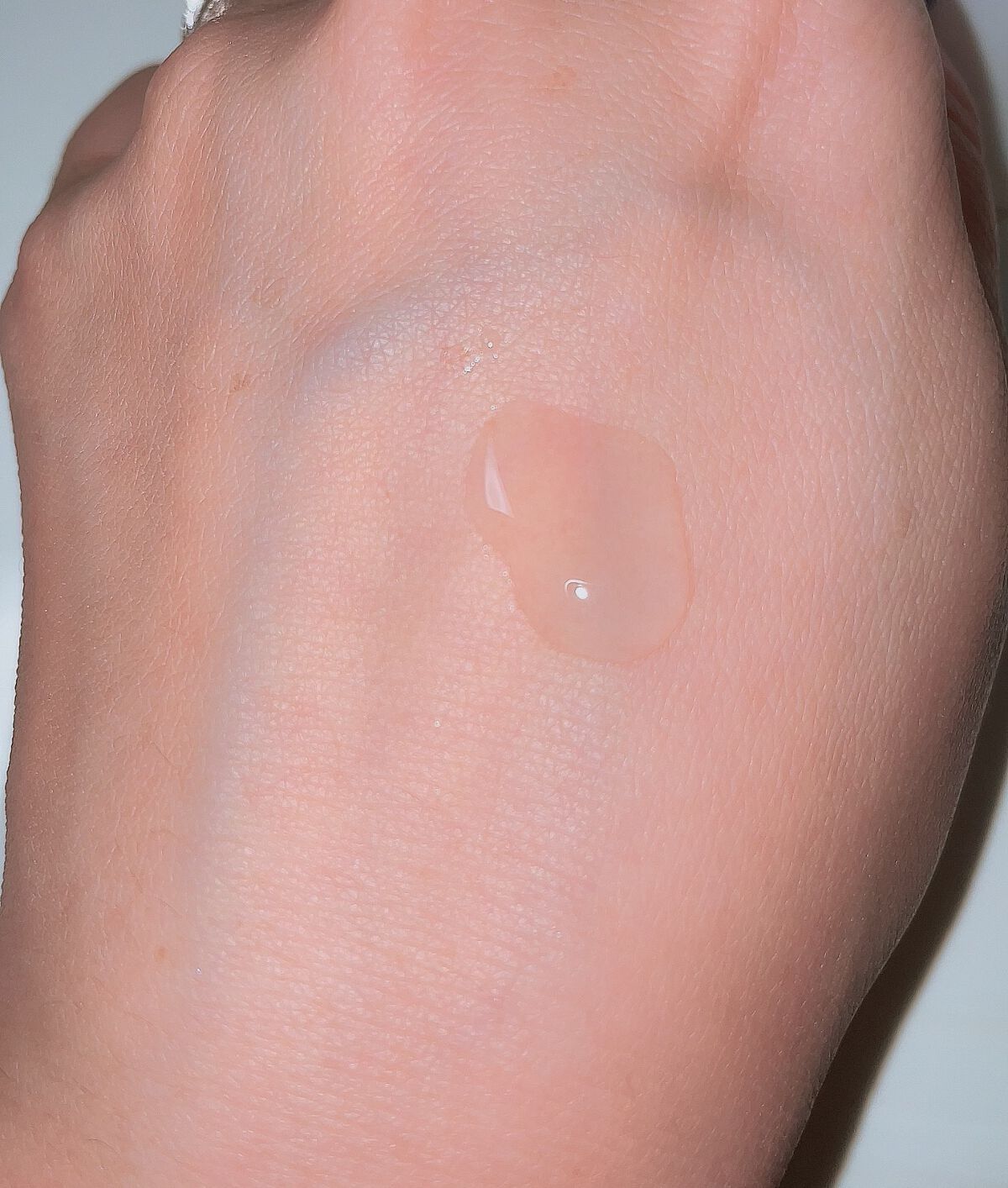 ブライトニング 化粧液 II しっとり<医薬部外品>/ファンケル/化粧水を使ったクチコミ(5枚目)