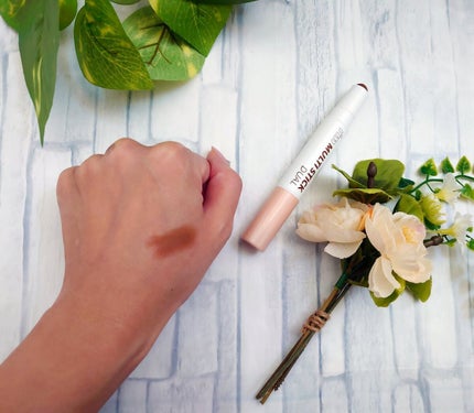 アイムマルチスティック デュアル/i’m meme/シェーディングを使ったクチコミ(4枚目)