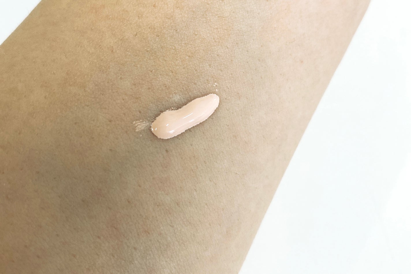 メイクアップベース フェイスレスポンサー/ブリリアージュ/化粧下地を使ったクチコミ(4枚目)