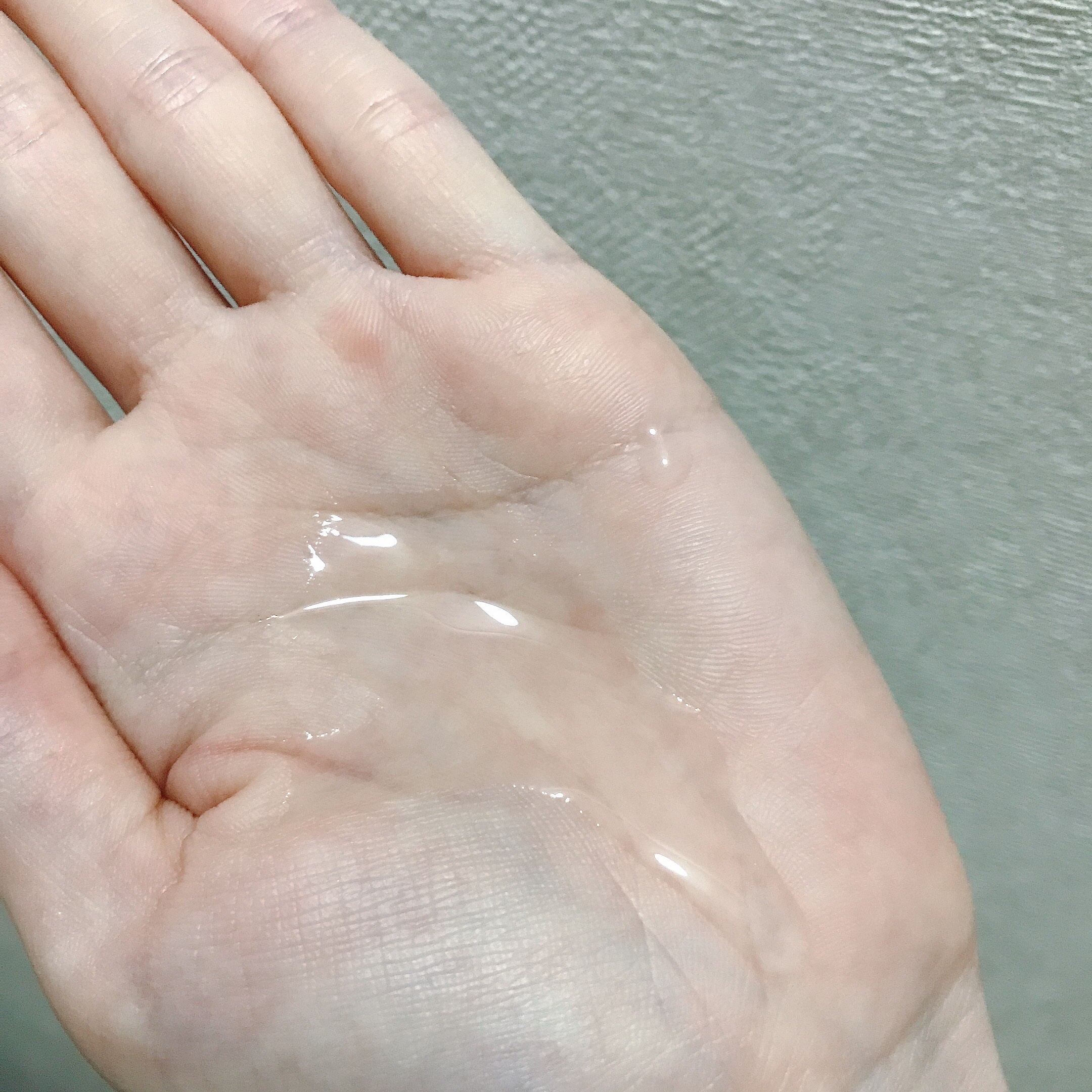 ブライトニング　ローション　ＷＴ　Ⅱ/エリクシール/化粧水を使ったクチコミ（2枚目）