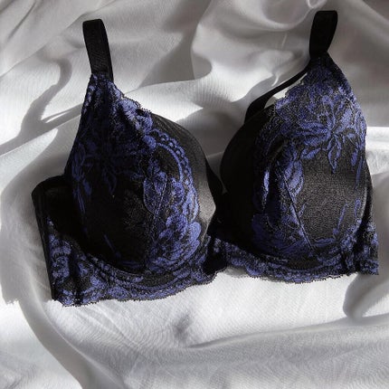 おんぷ on LIPS 「グラマーさんにおすすめブラ🙆♀️グラマーさんあるある✔胸のせ..」(6枚目)