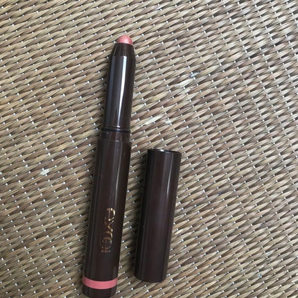 グリームオンフィットシャドウ/excel/スティックアイシャドウを使ったクチコミ(1枚目)