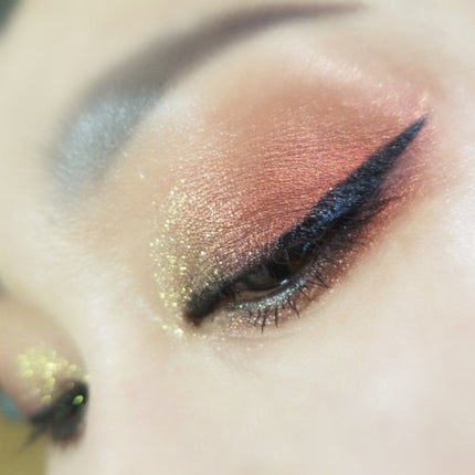 ザ アイシャドウ ティント 006T Hollow/ADDICTION/ジェル・クリームアイシャドウの画像