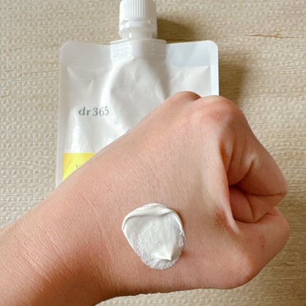 ピュアクレイマスクC/dr365/洗い流すパック・マスクを使ったクチコミ(4枚目)