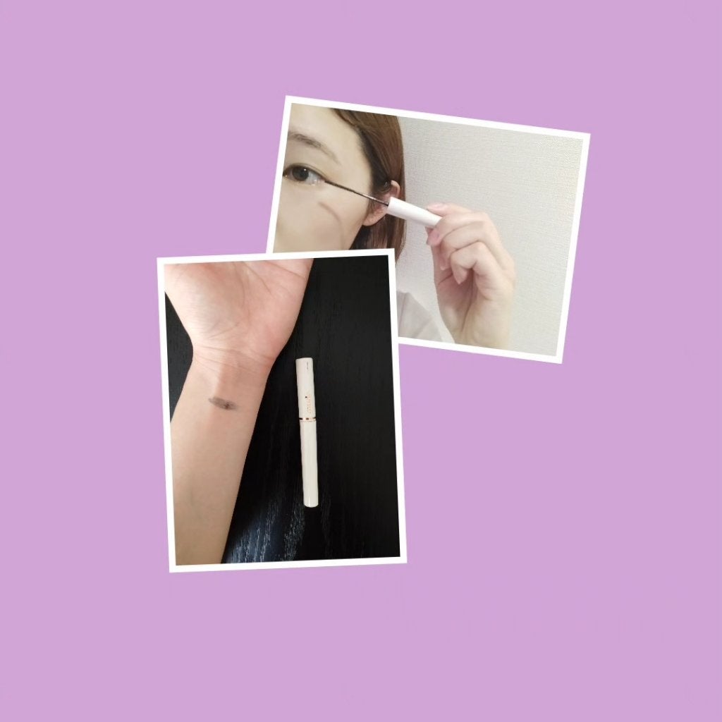 ann_annmk on LIPS 「『mude(ミュード)インスパイアスキニーカーリングマスカラ』..」(6枚目)