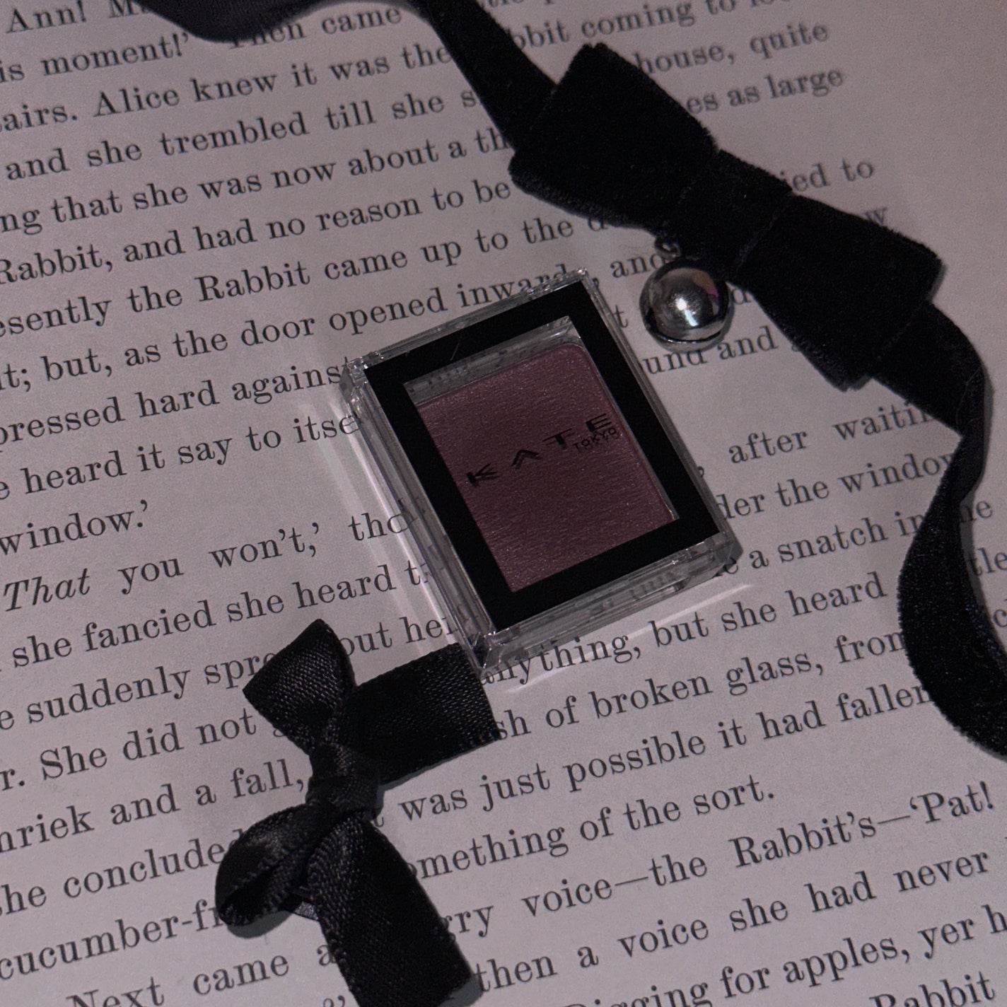 ケイト ザ アイカラー/KATE/単色アイシャドウを使ったクチコミ(3枚目)