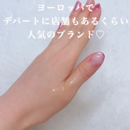 AAウォーターアンプル/Shangpree/美容液を使ったクチコミ(3枚目)